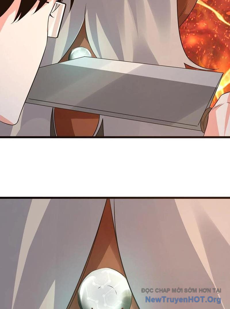 Ta Nói Tối Nay Vô Thần, Thế Là Chúng Thần Vẫn Lạc Chapter 43 - Trang 2