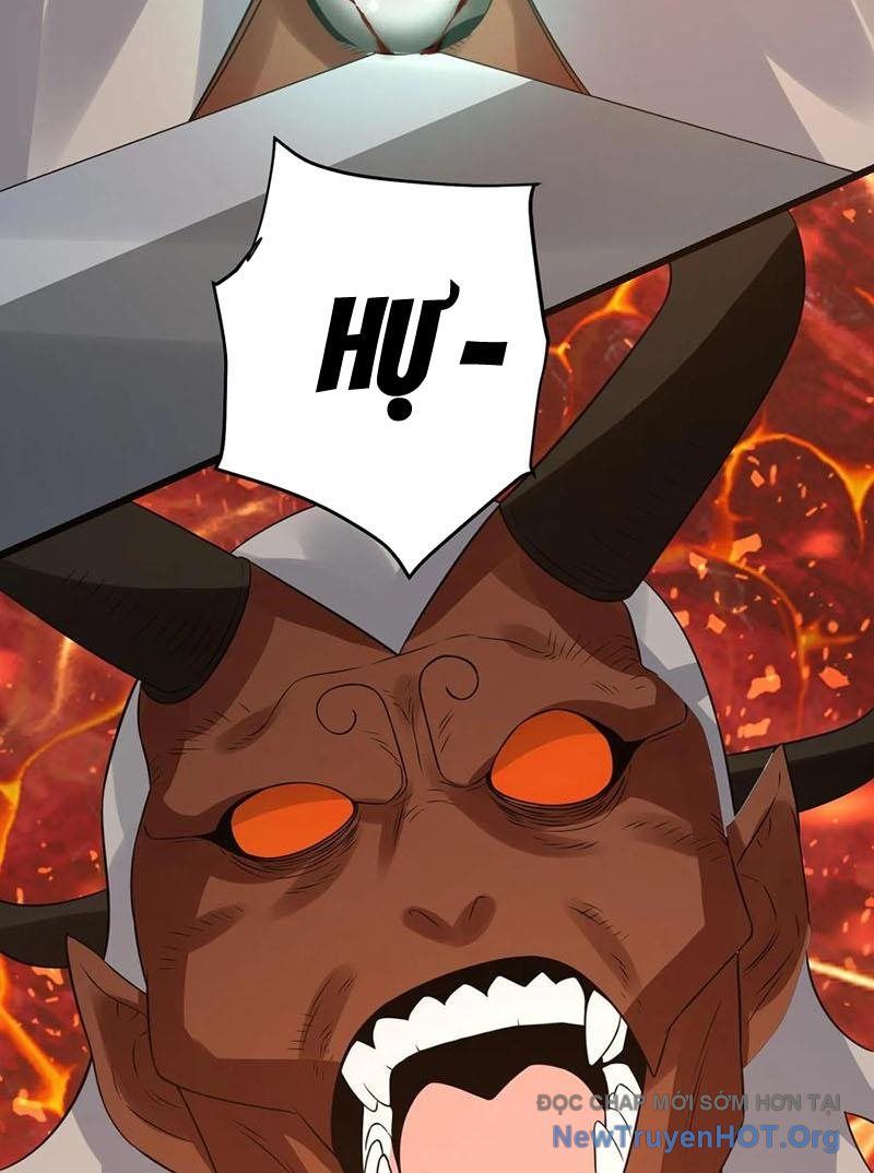 Ta Nói Tối Nay Vô Thần, Thế Là Chúng Thần Vẫn Lạc Chapter 43 - Trang 2