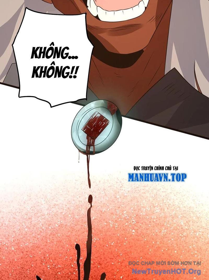 Ta Nói Tối Nay Vô Thần, Thế Là Chúng Thần Vẫn Lạc Chapter 43 - Trang 2