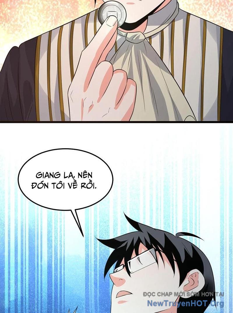 Ta Nói Tối Nay Vô Thần, Thế Là Chúng Thần Vẫn Lạc Chapter 43 - Trang 2