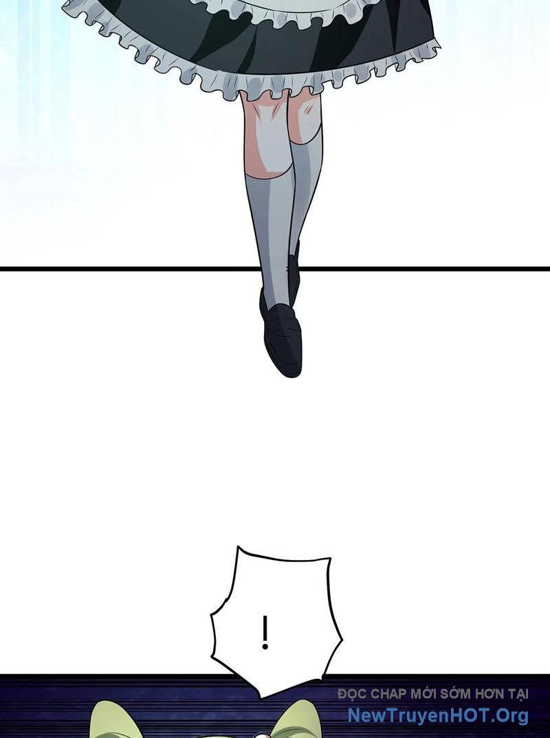 Ta Nói Tối Nay Vô Thần, Thế Là Chúng Thần Vẫn Lạc Chapter 43 - Trang 2