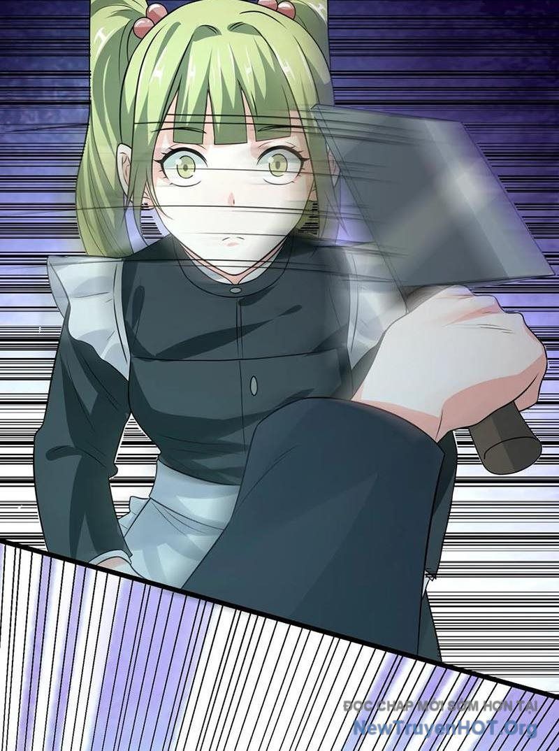 Ta Nói Tối Nay Vô Thần, Thế Là Chúng Thần Vẫn Lạc Chapter 43 - Trang 2