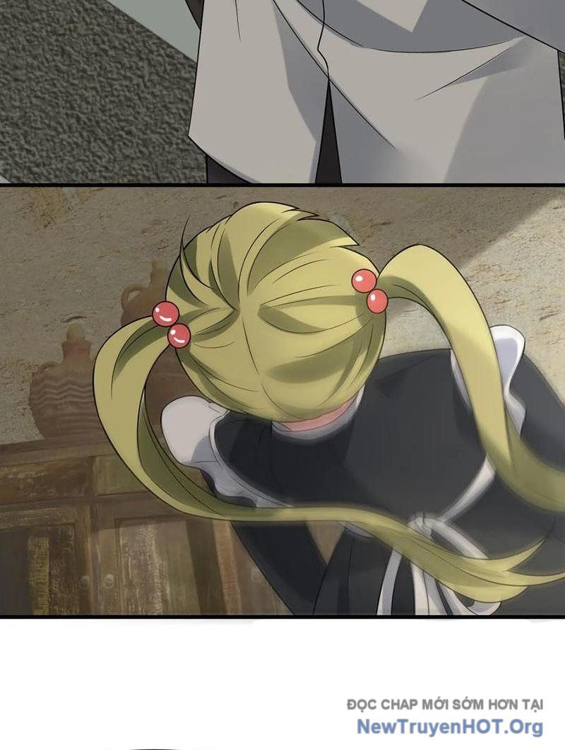 Ta Nói Tối Nay Vô Thần, Thế Là Chúng Thần Vẫn Lạc Chapter 45 - Trang 2