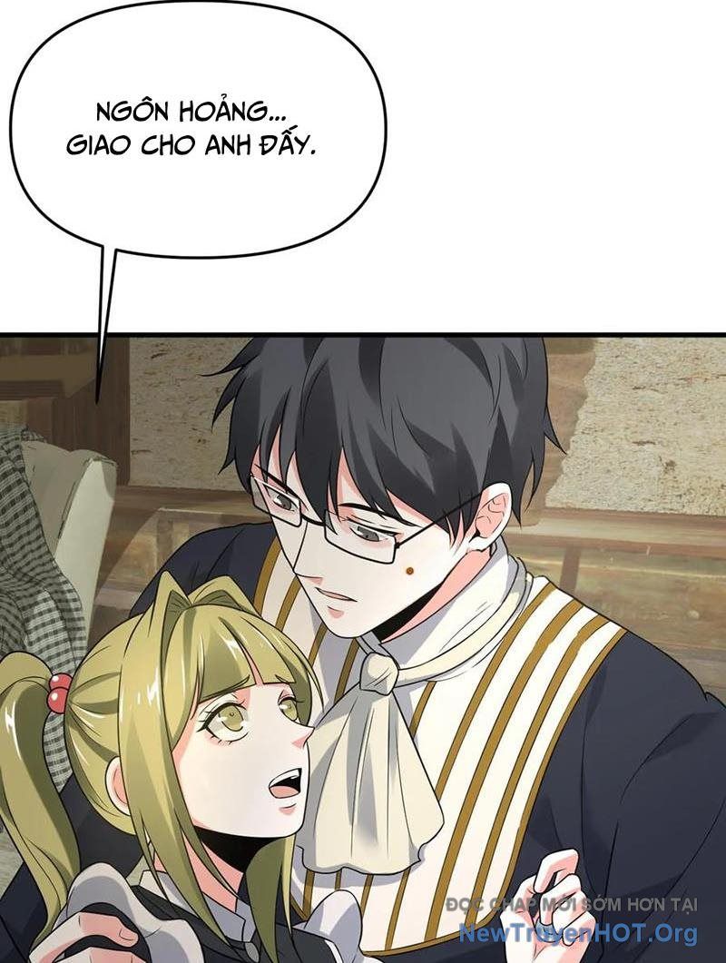 Ta Nói Tối Nay Vô Thần, Thế Là Chúng Thần Vẫn Lạc Chapter 45 - Trang 2