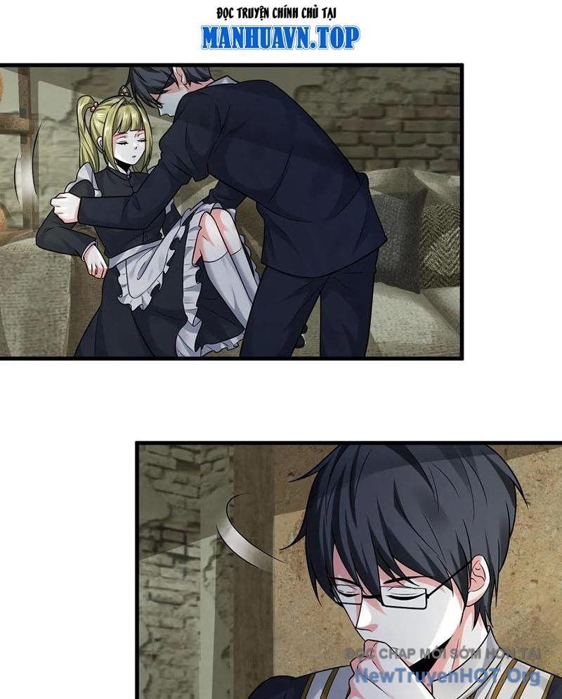 Ta Nói Tối Nay Vô Thần, Thế Là Chúng Thần Vẫn Lạc Chapter 45 - Trang 2