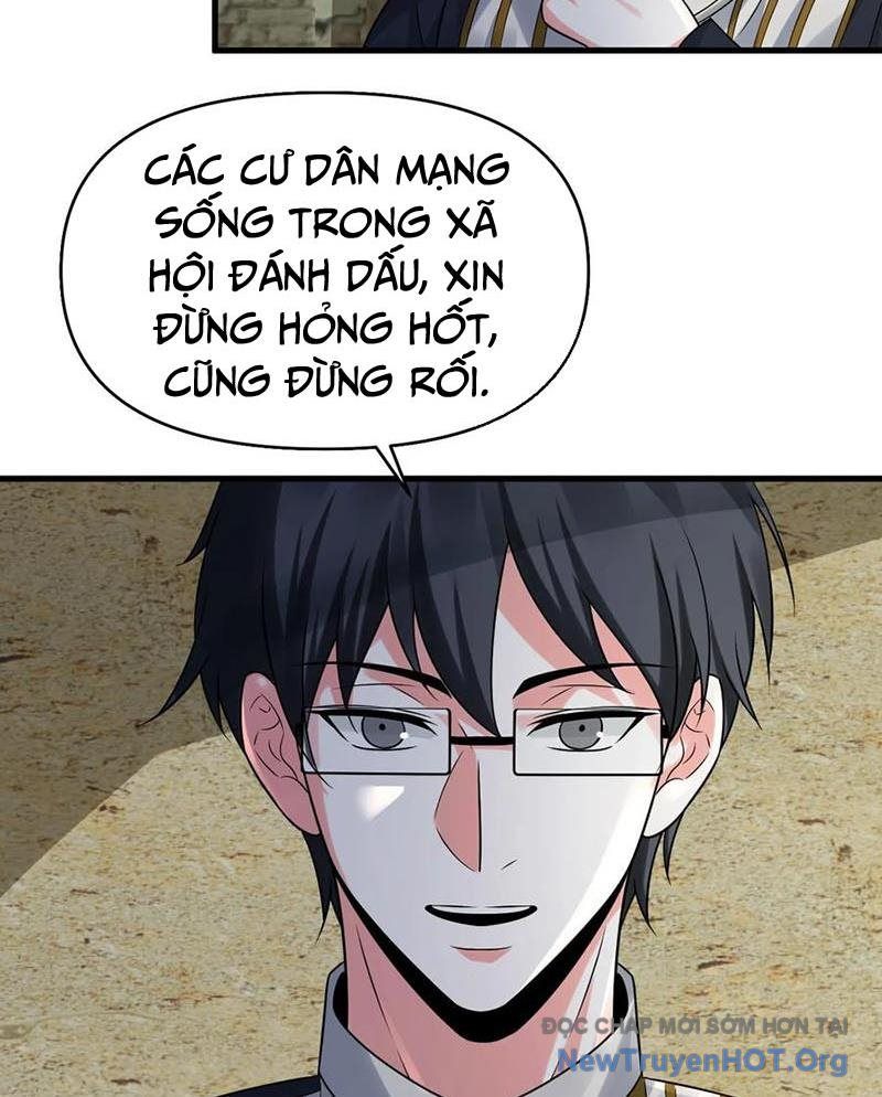 Ta Nói Tối Nay Vô Thần, Thế Là Chúng Thần Vẫn Lạc Chapter 45 - Trang 2