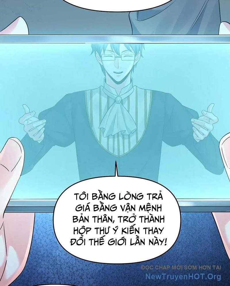 Ta Nói Tối Nay Vô Thần, Thế Là Chúng Thần Vẫn Lạc Chapter 45 - Trang 2