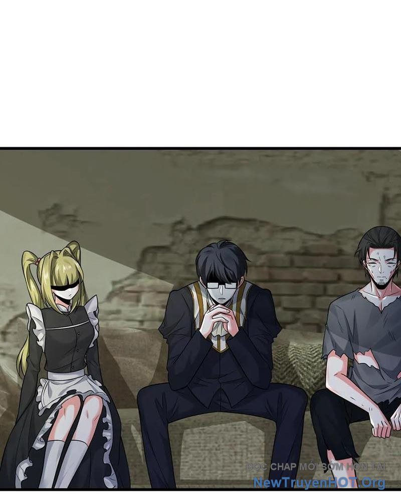 Ta Nói Tối Nay Vô Thần, Thế Là Chúng Thần Vẫn Lạc Chapter 45 - Trang 2