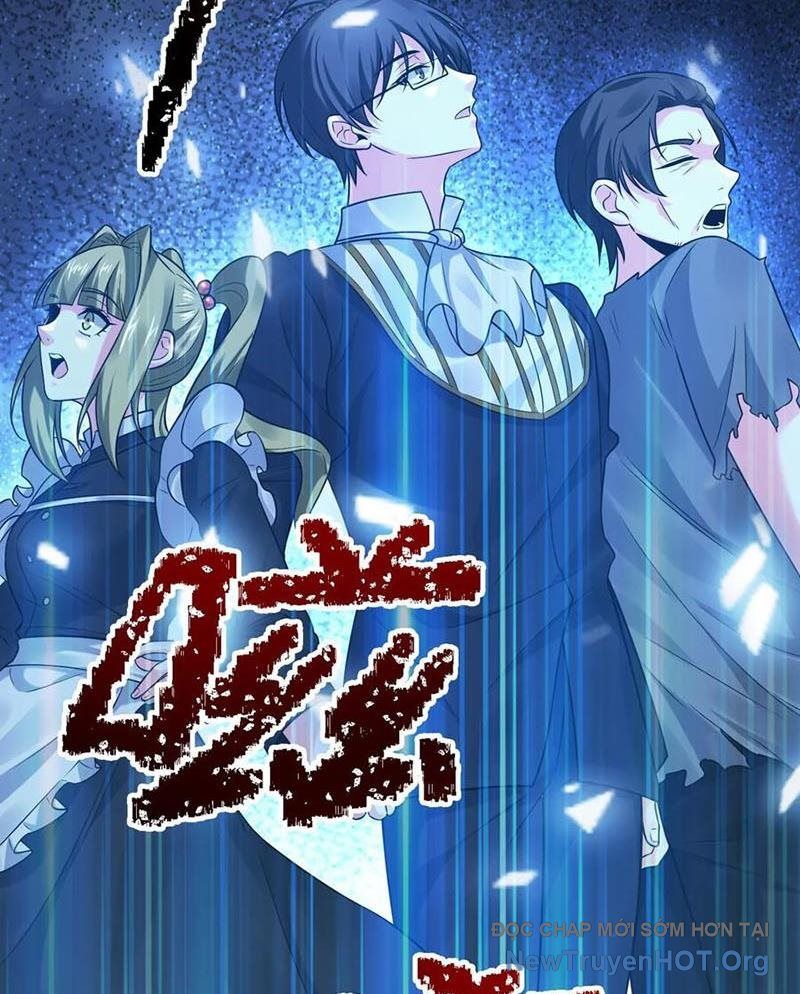 Ta Nói Tối Nay Vô Thần, Thế Là Chúng Thần Vẫn Lạc Chapter 45 - Trang 2