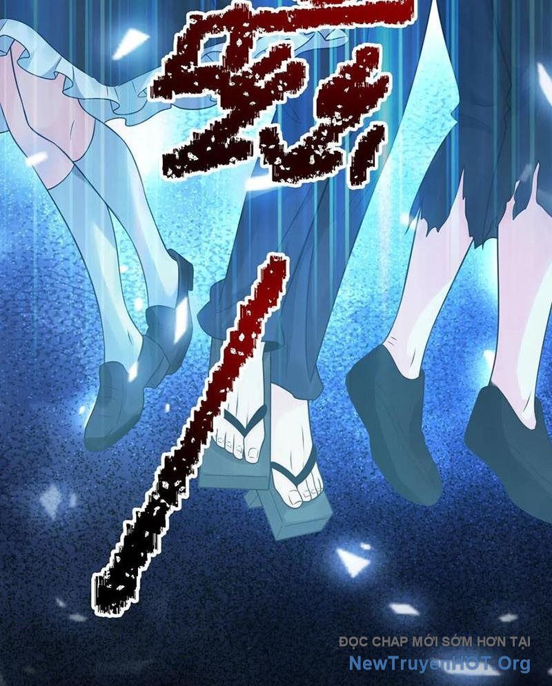 Ta Nói Tối Nay Vô Thần, Thế Là Chúng Thần Vẫn Lạc Chapter 45 - Trang 2