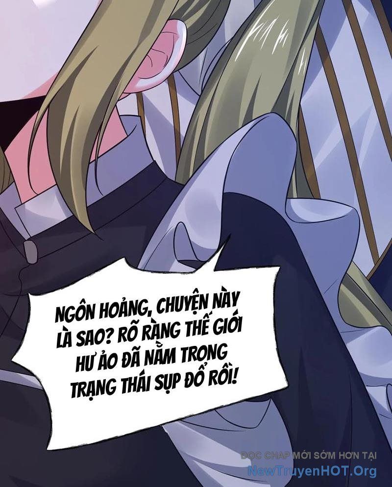 Ta Nói Tối Nay Vô Thần, Thế Là Chúng Thần Vẫn Lạc Chapter 45 - Trang 2