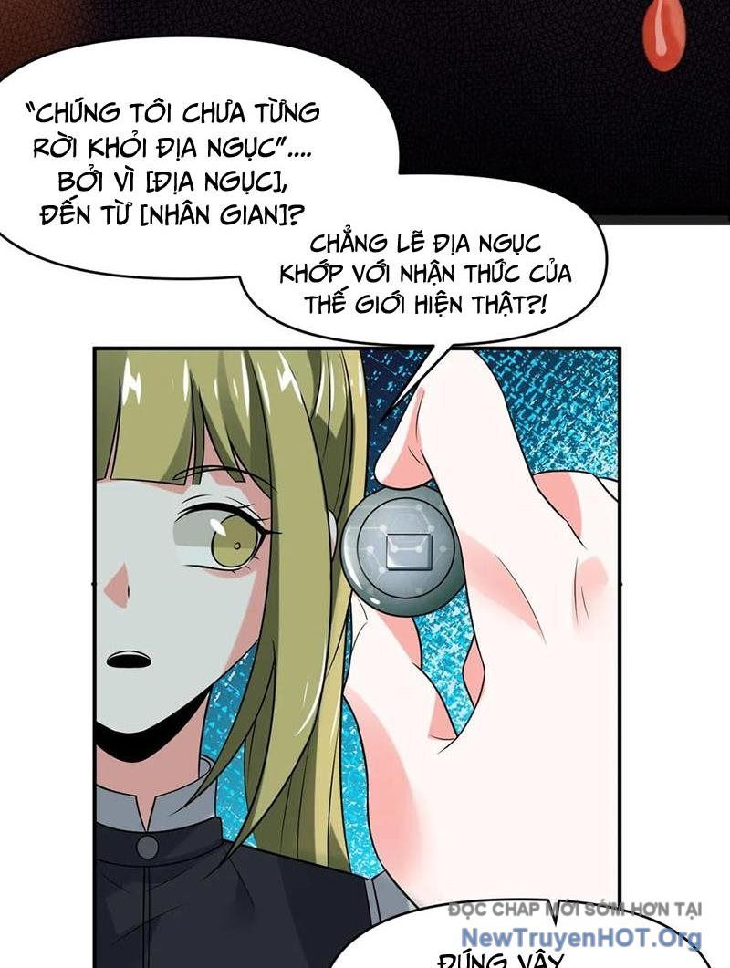 Ta Nói Tối Nay Vô Thần, Thế Là Chúng Thần Vẫn Lạc Chapter 45 - Trang 2