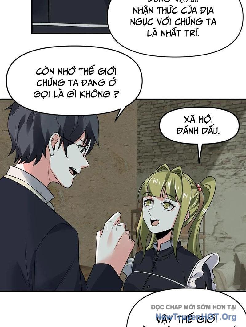 Ta Nói Tối Nay Vô Thần, Thế Là Chúng Thần Vẫn Lạc Chapter 45 - Trang 2