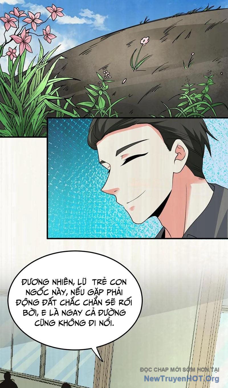 Ta Nói Tối Nay Vô Thần, Thế Là Chúng Thần Vẫn Lạc Chapter 46 - Trang 2