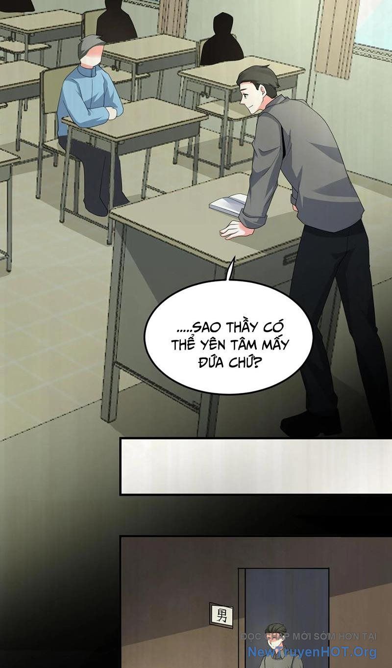 Ta Nói Tối Nay Vô Thần, Thế Là Chúng Thần Vẫn Lạc Chapter 46 - Trang 2