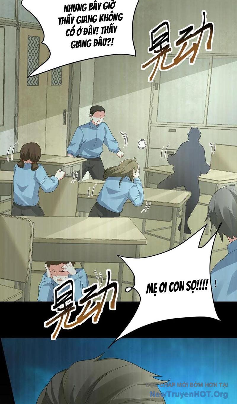 Ta Nói Tối Nay Vô Thần, Thế Là Chúng Thần Vẫn Lạc Chapter 46 - Trang 2