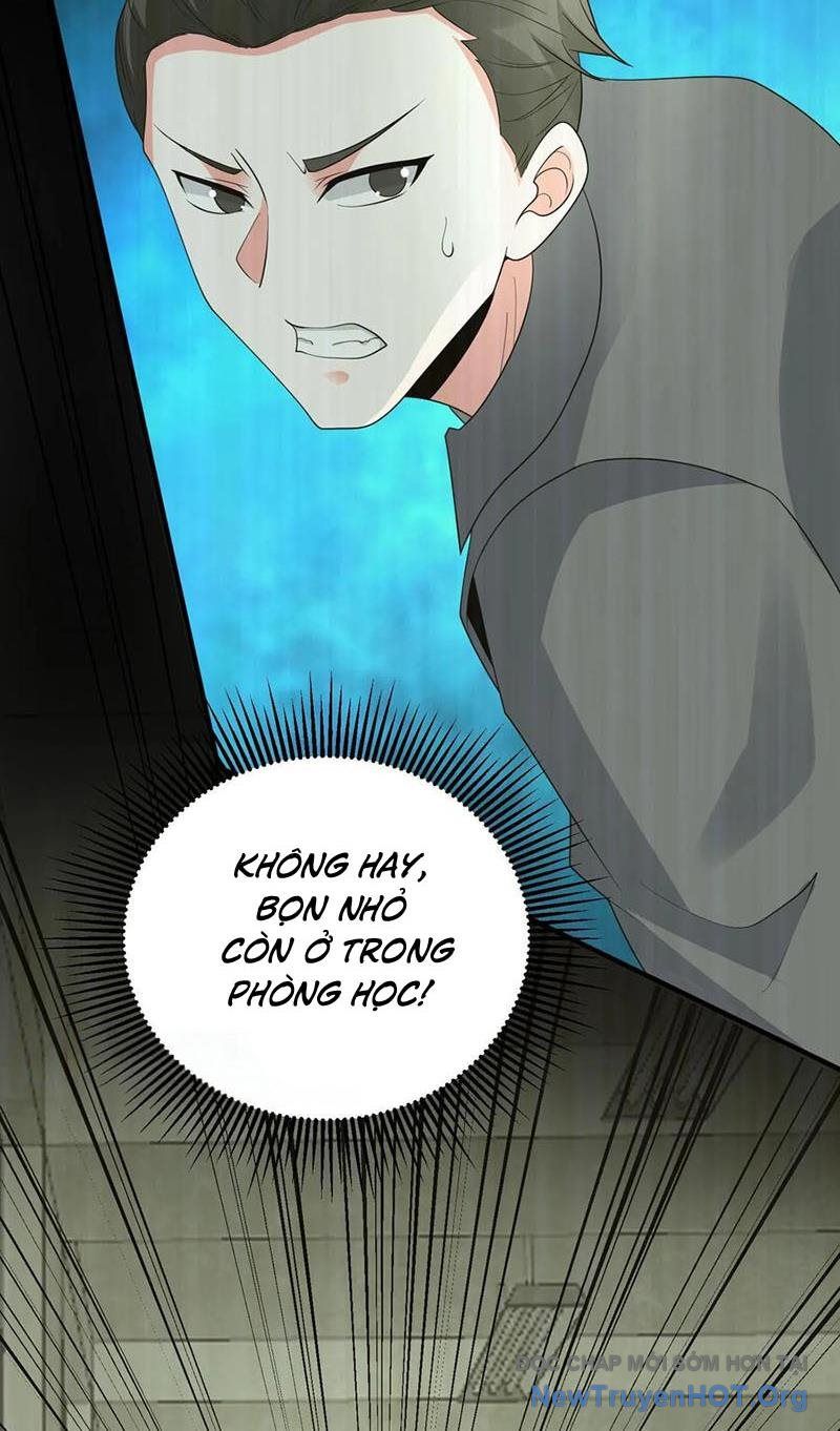 Ta Nói Tối Nay Vô Thần, Thế Là Chúng Thần Vẫn Lạc Chapter 46 - Trang 2