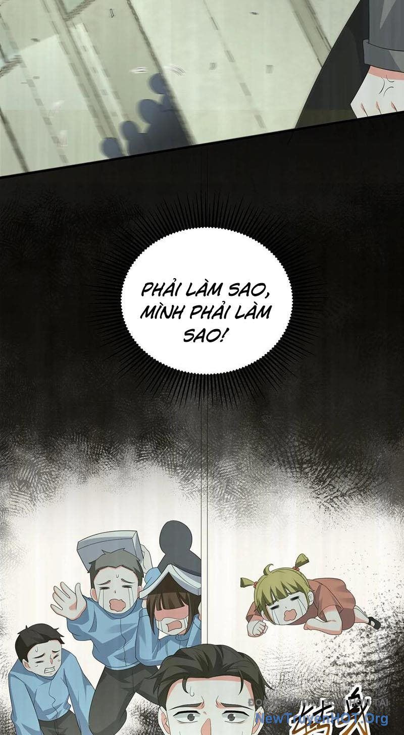 Ta Nói Tối Nay Vô Thần, Thế Là Chúng Thần Vẫn Lạc Chapter 46 - Trang 2
