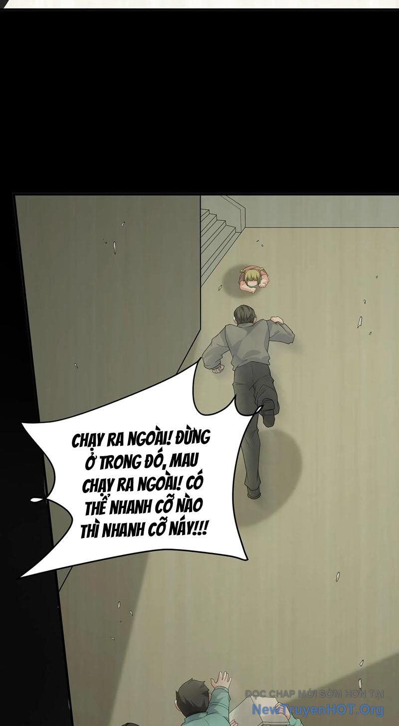Ta Nói Tối Nay Vô Thần, Thế Là Chúng Thần Vẫn Lạc Chapter 46 - Trang 2