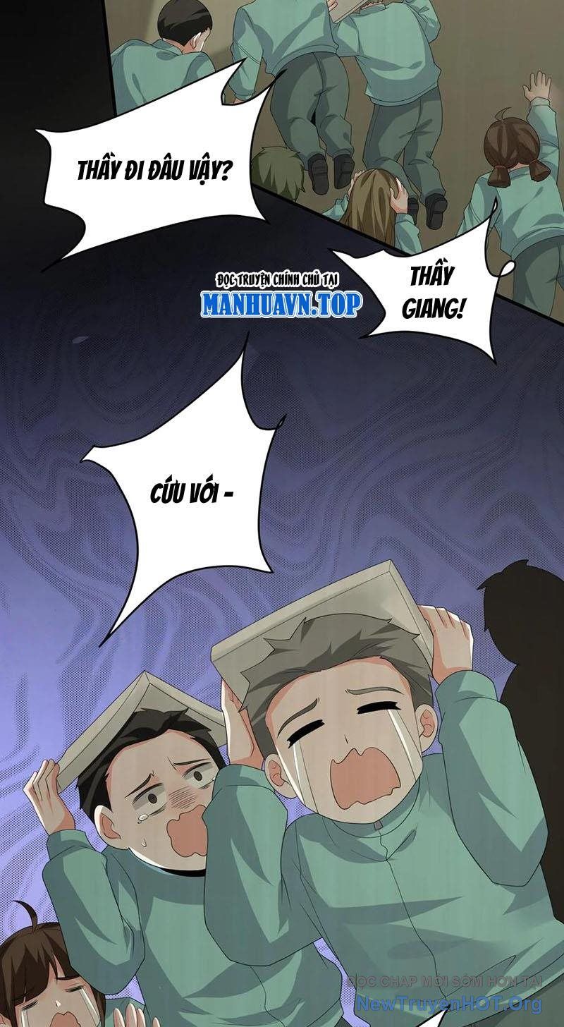 Ta Nói Tối Nay Vô Thần, Thế Là Chúng Thần Vẫn Lạc Chapter 46 - Trang 2