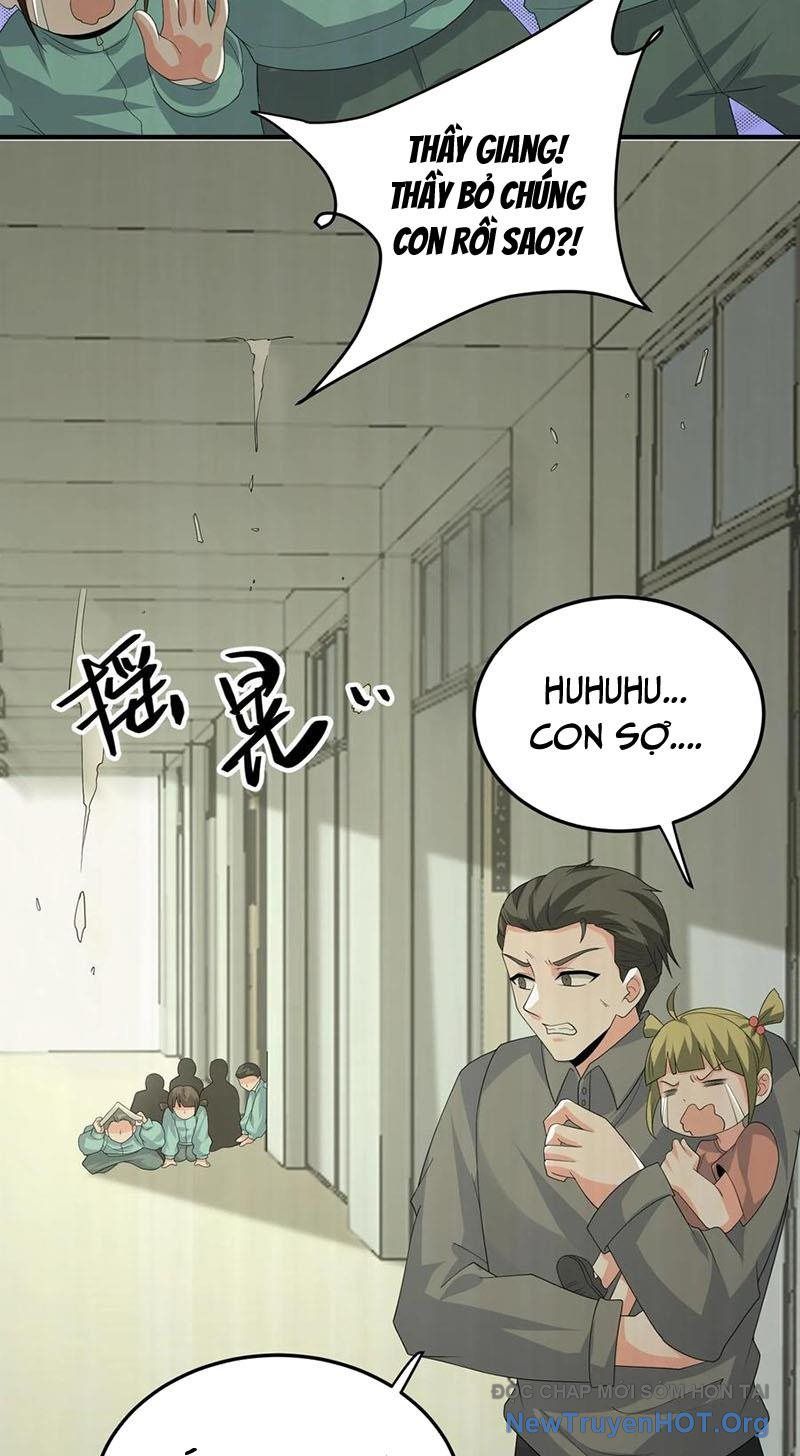 Ta Nói Tối Nay Vô Thần, Thế Là Chúng Thần Vẫn Lạc Chapter 46 - Trang 2