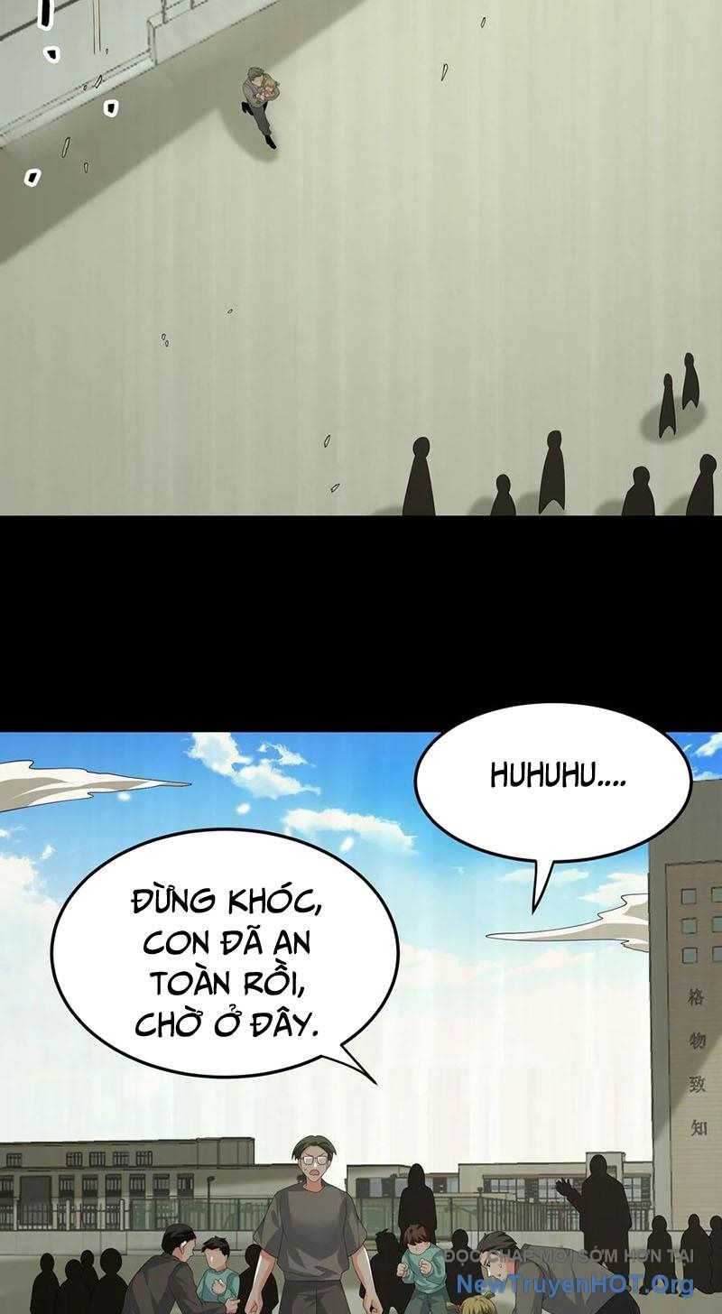 Ta Nói Tối Nay Vô Thần, Thế Là Chúng Thần Vẫn Lạc Chapter 46 - Trang 2