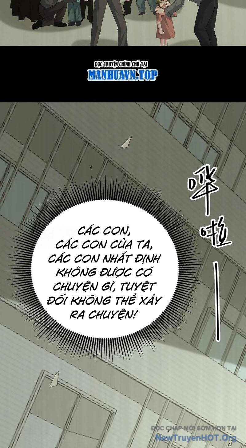 Ta Nói Tối Nay Vô Thần, Thế Là Chúng Thần Vẫn Lạc Chapter 46 - Trang 2
