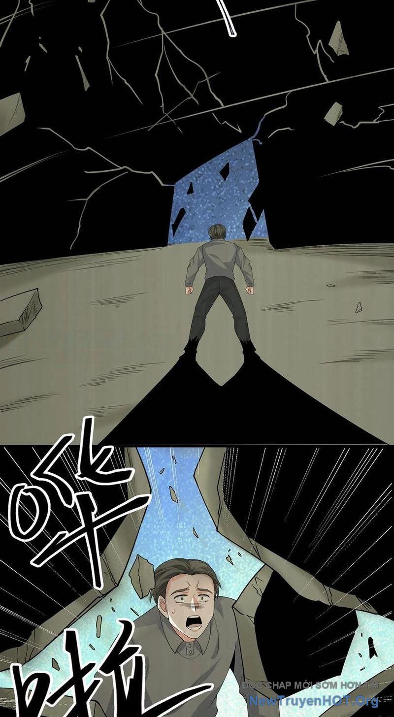 Ta Nói Tối Nay Vô Thần, Thế Là Chúng Thần Vẫn Lạc Chapter 46 - Trang 2
