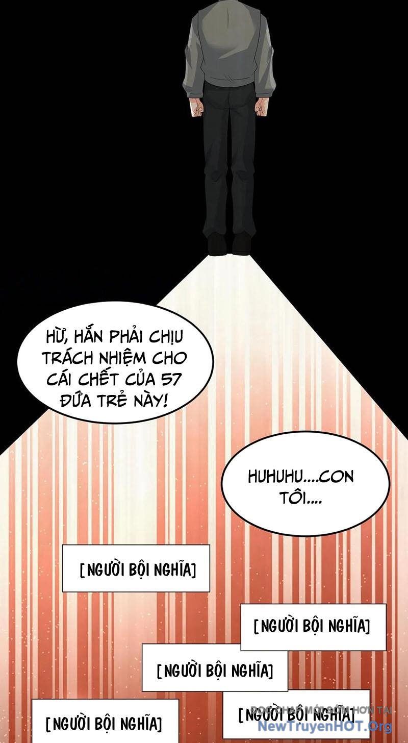 Ta Nói Tối Nay Vô Thần, Thế Là Chúng Thần Vẫn Lạc Chapter 46 - Trang 2