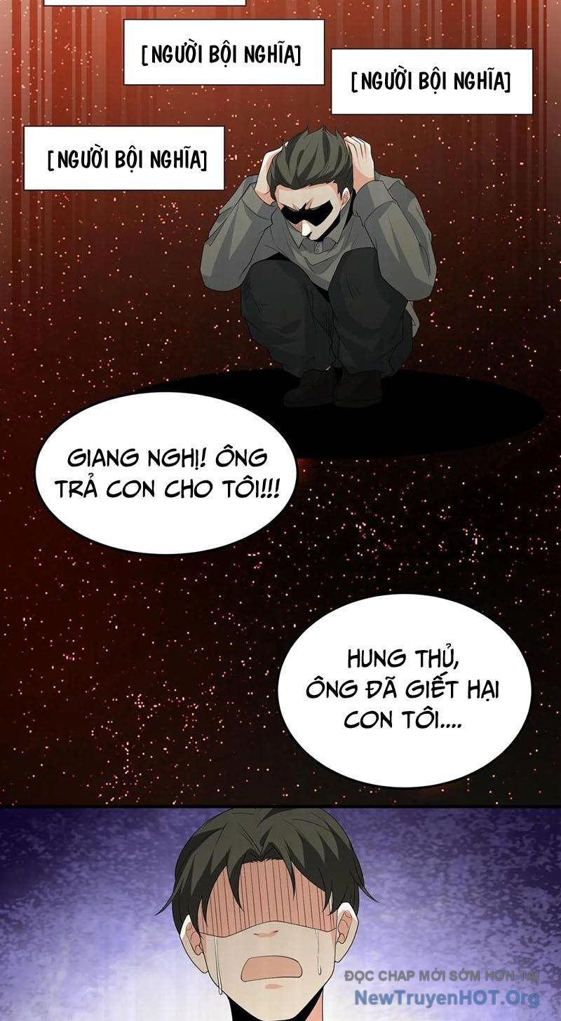 Ta Nói Tối Nay Vô Thần, Thế Là Chúng Thần Vẫn Lạc Chapter 46 - Trang 2