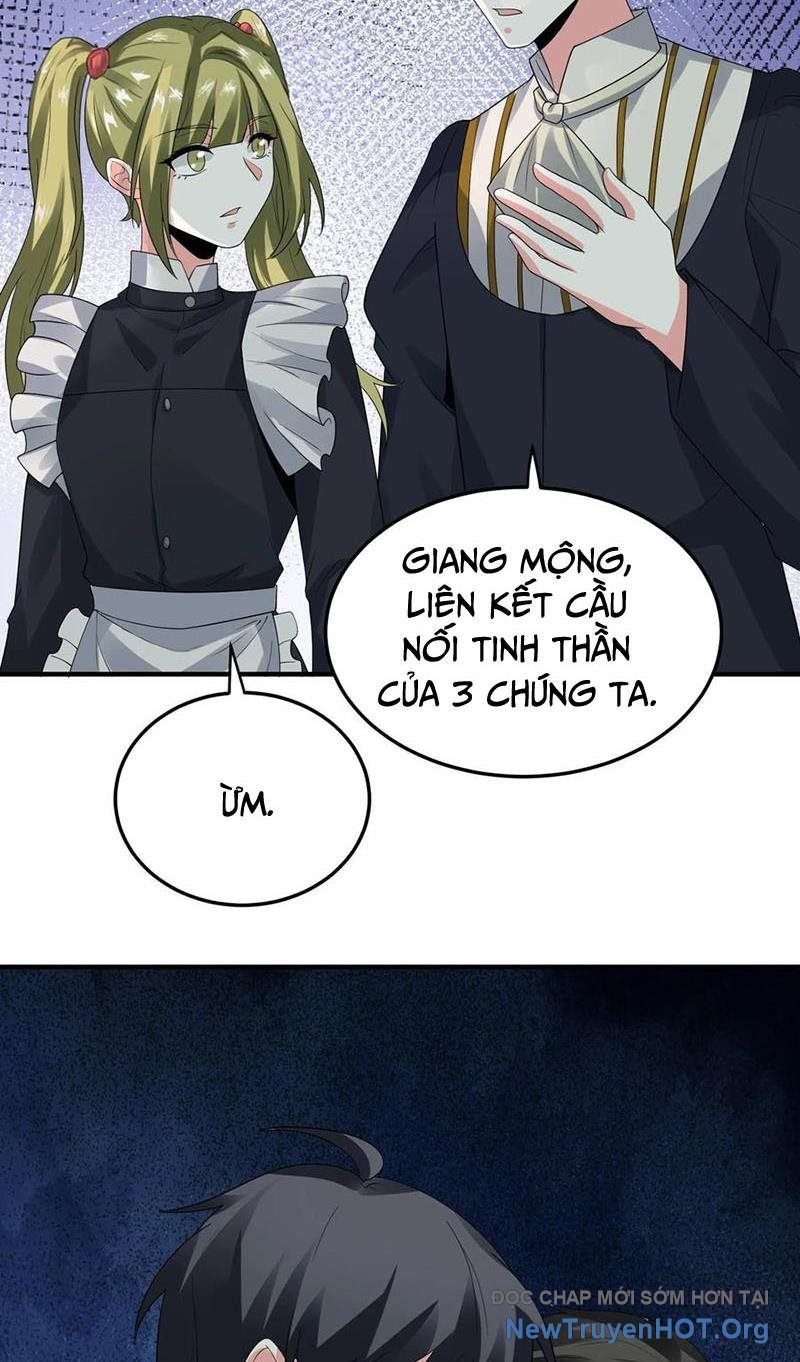 Ta Nói Tối Nay Vô Thần, Thế Là Chúng Thần Vẫn Lạc Chapter 46 - Trang 2