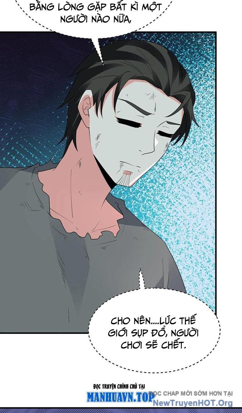 Ta Nói Tối Nay Vô Thần, Thế Là Chúng Thần Vẫn Lạc Chapter 46 - Trang 2