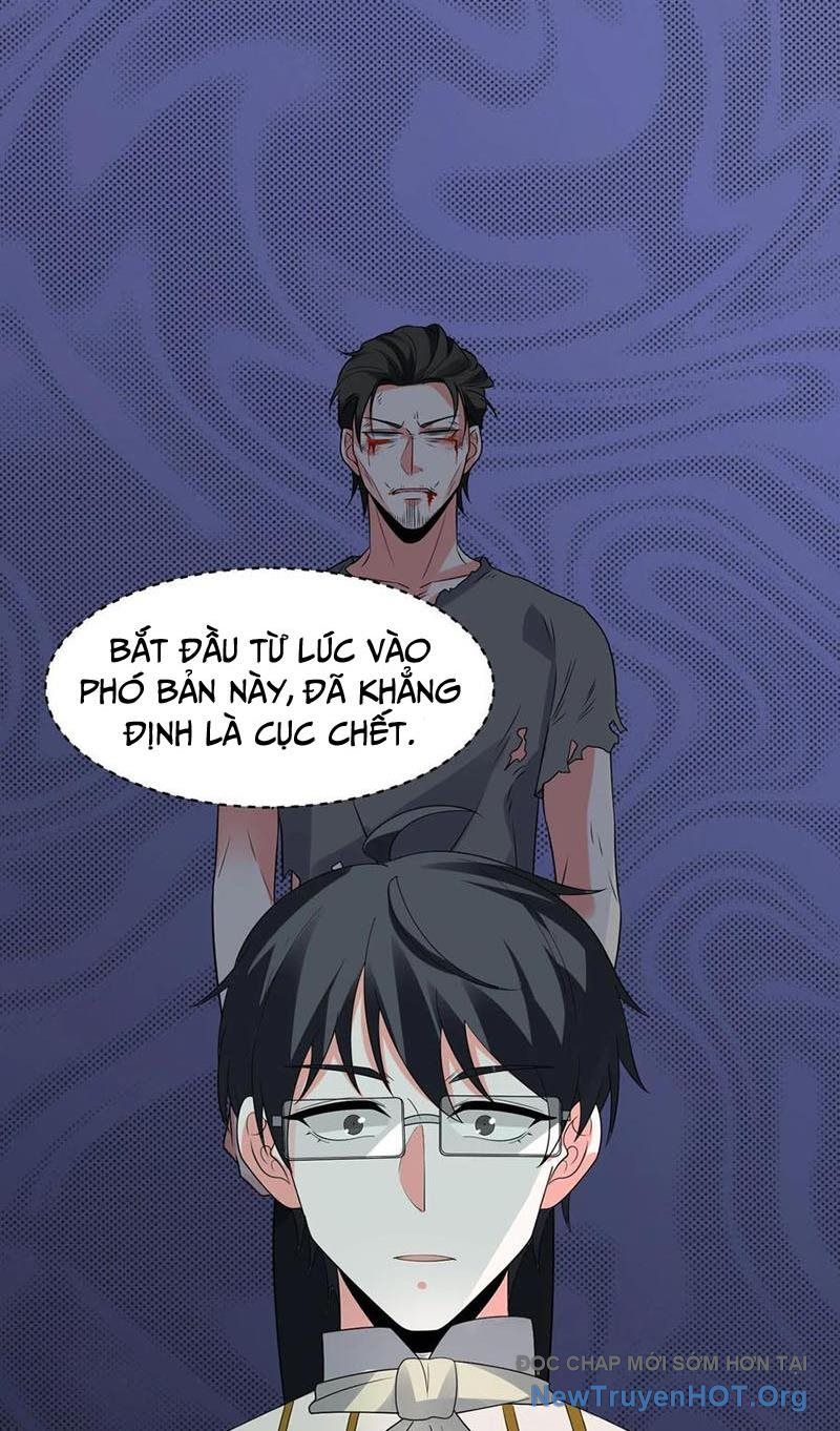 Ta Nói Tối Nay Vô Thần, Thế Là Chúng Thần Vẫn Lạc Chapter 46 - Trang 2