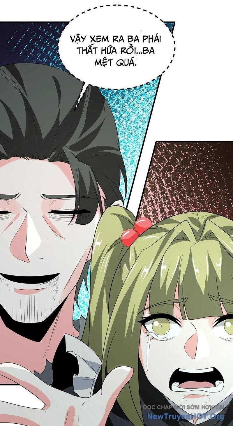 Ta Nói Tối Nay Vô Thần, Thế Là Chúng Thần Vẫn Lạc Chapter 47 - Trang 2