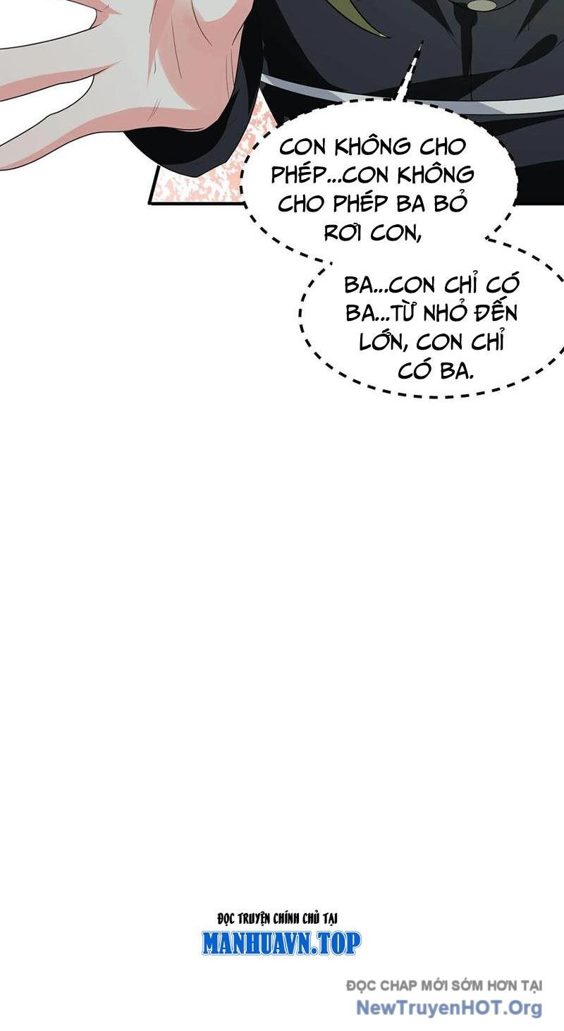 Ta Nói Tối Nay Vô Thần, Thế Là Chúng Thần Vẫn Lạc Chapter 47 - Trang 2