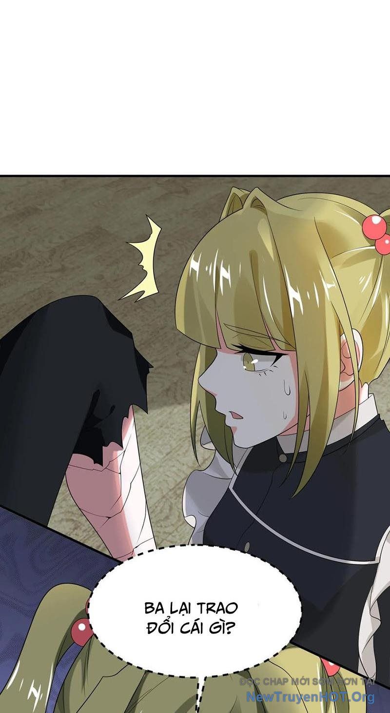 Ta Nói Tối Nay Vô Thần, Thế Là Chúng Thần Vẫn Lạc Chapter 47 - Trang 2