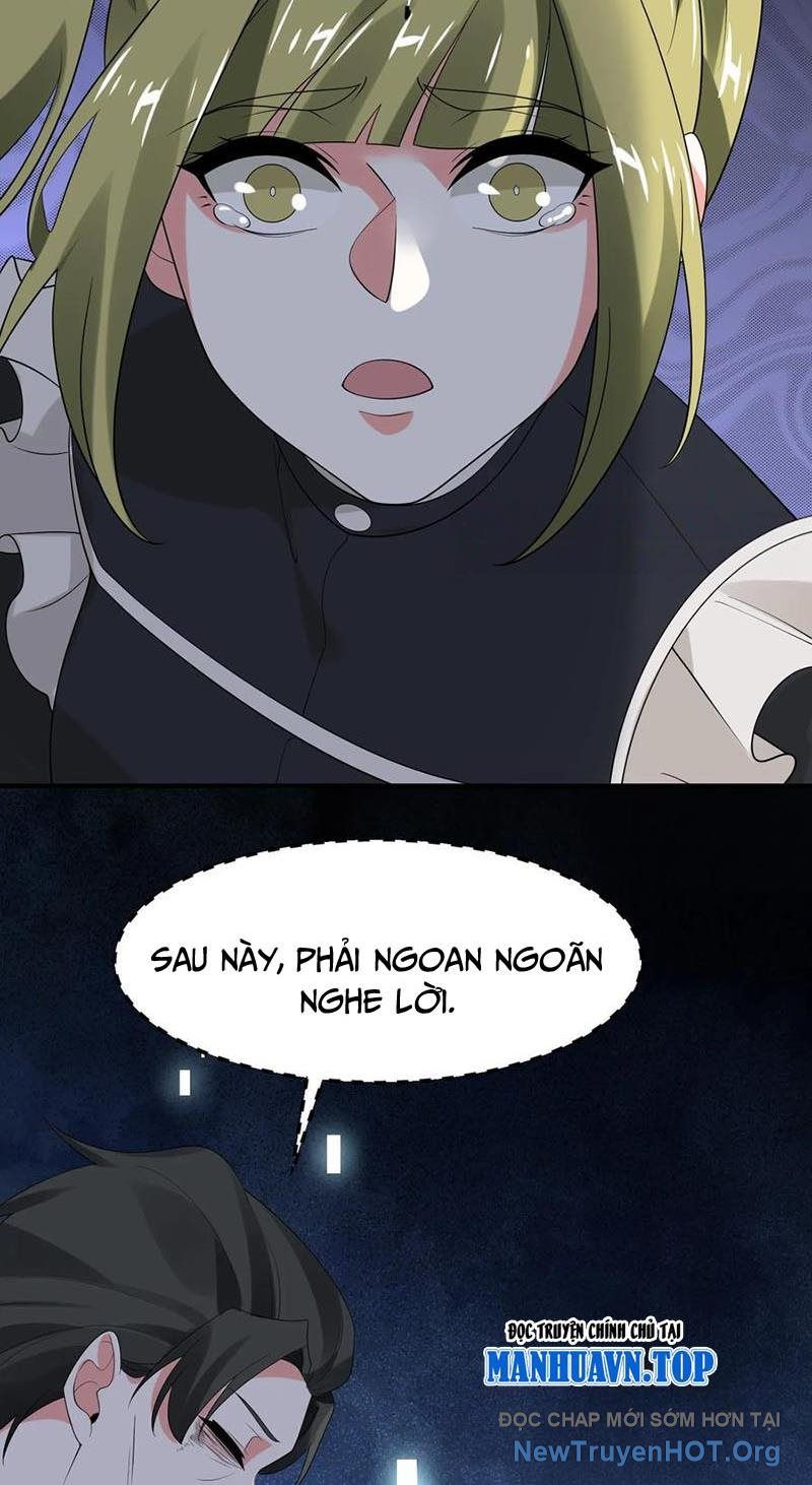 Ta Nói Tối Nay Vô Thần, Thế Là Chúng Thần Vẫn Lạc Chapter 47 - Trang 2