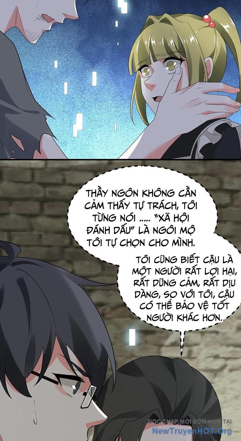 Ta Nói Tối Nay Vô Thần, Thế Là Chúng Thần Vẫn Lạc Chapter 47 - Trang 2