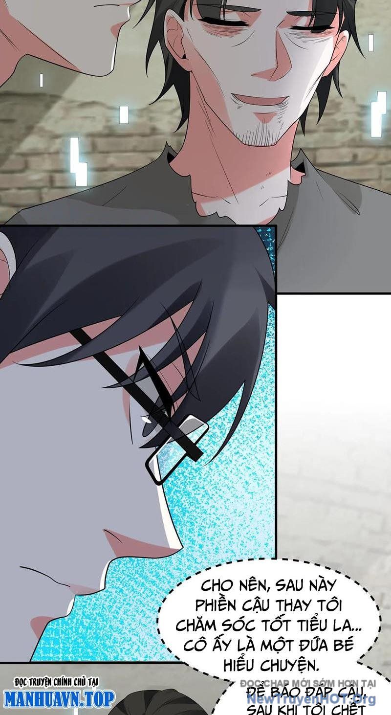 Ta Nói Tối Nay Vô Thần, Thế Là Chúng Thần Vẫn Lạc Chapter 47 - Trang 2