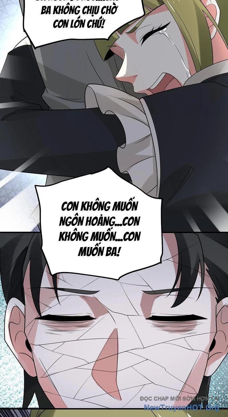 Ta Nói Tối Nay Vô Thần, Thế Là Chúng Thần Vẫn Lạc Chapter 47 - Trang 2