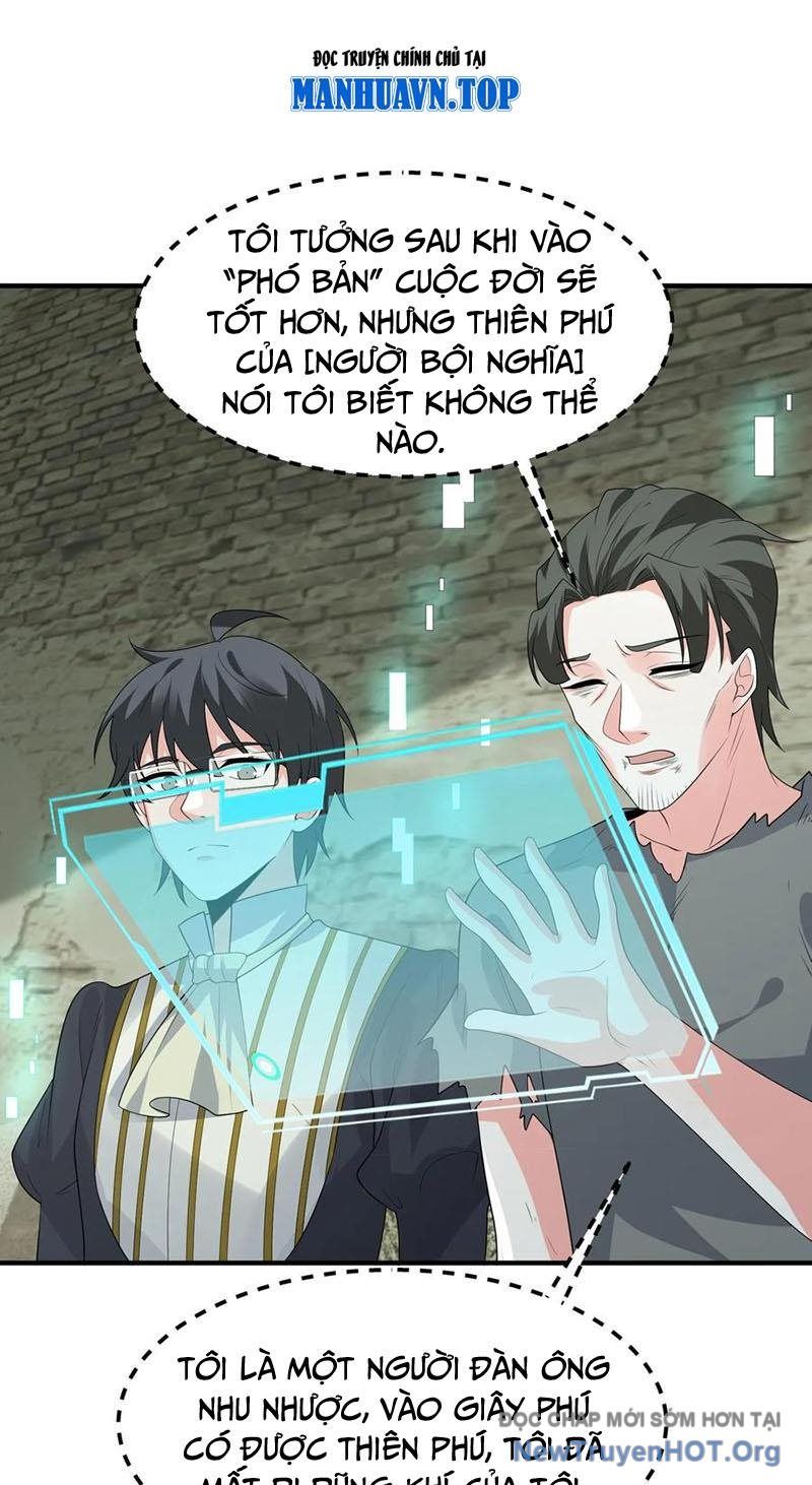 Ta Nói Tối Nay Vô Thần, Thế Là Chúng Thần Vẫn Lạc Chapter 47 - Trang 2