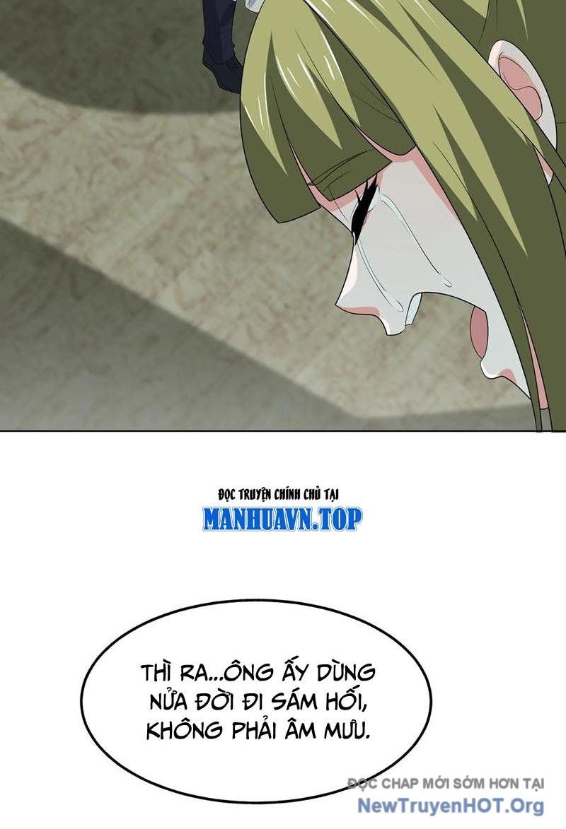 Ta Nói Tối Nay Vô Thần, Thế Là Chúng Thần Vẫn Lạc Chapter 47 - Trang 2