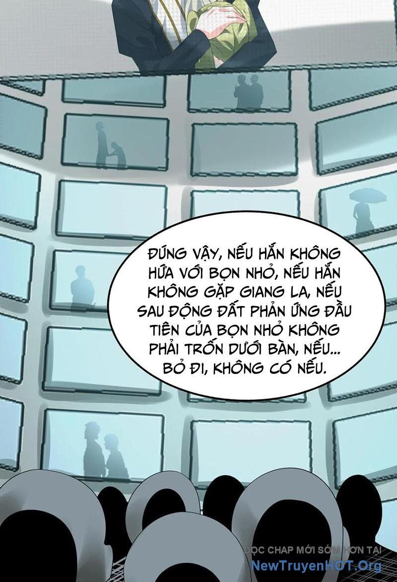 Ta Nói Tối Nay Vô Thần, Thế Là Chúng Thần Vẫn Lạc Chapter 47 - Trang 2