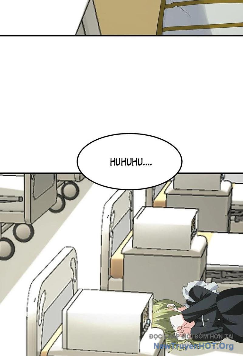 Ta Nói Tối Nay Vô Thần, Thế Là Chúng Thần Vẫn Lạc Chapter 47 - Trang 2