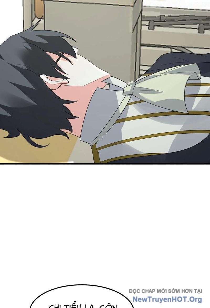 Ta Nói Tối Nay Vô Thần, Thế Là Chúng Thần Vẫn Lạc Chapter 47 - Trang 2