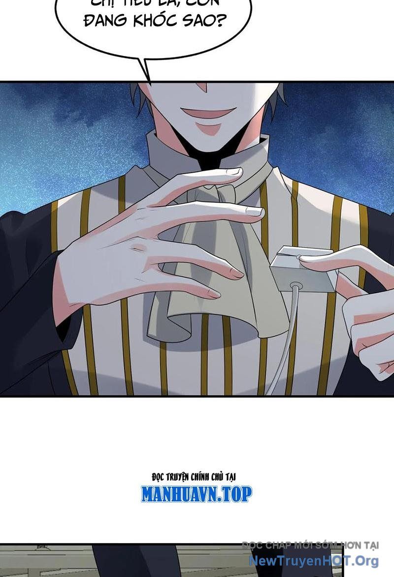 Ta Nói Tối Nay Vô Thần, Thế Là Chúng Thần Vẫn Lạc Chapter 47 - Trang 2