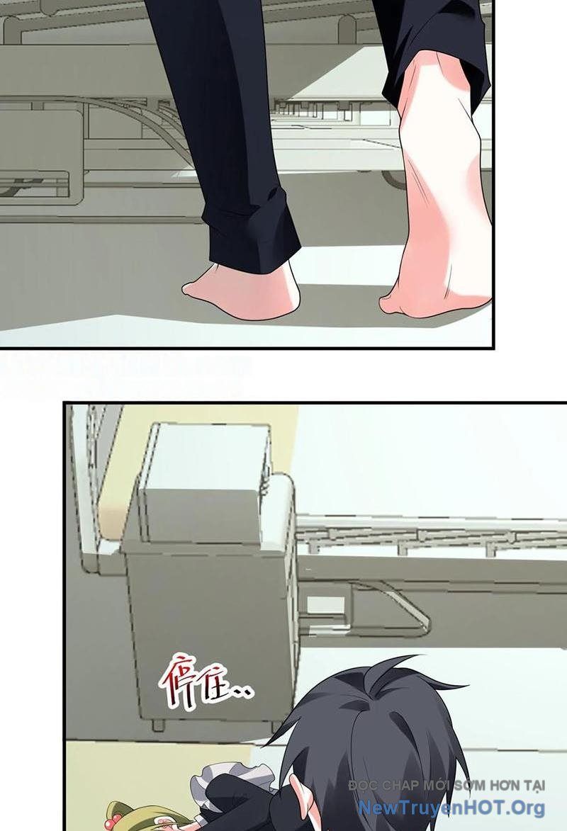 Ta Nói Tối Nay Vô Thần, Thế Là Chúng Thần Vẫn Lạc Chapter 47 - Trang 2