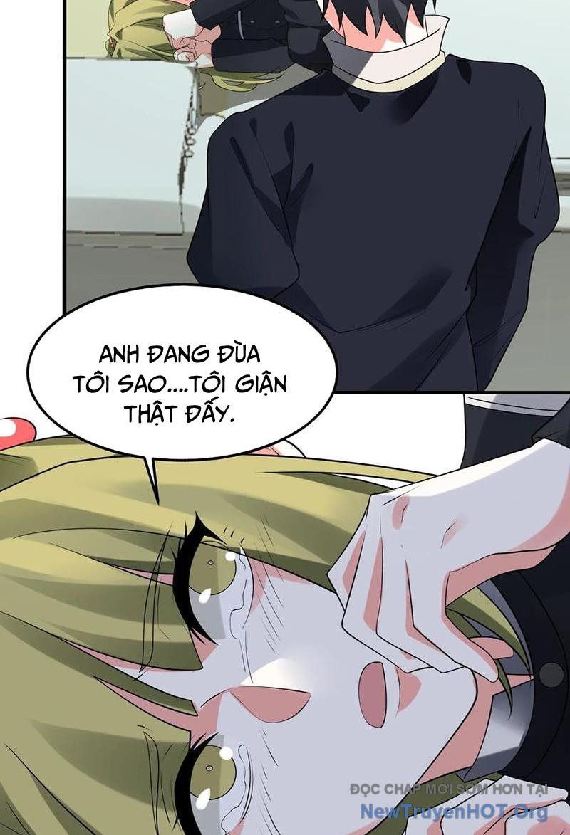 Ta Nói Tối Nay Vô Thần, Thế Là Chúng Thần Vẫn Lạc Chapter 47 - Trang 2