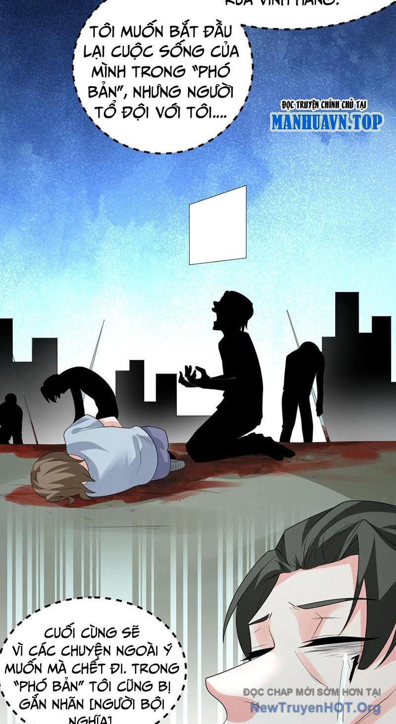 Ta Nói Tối Nay Vô Thần, Thế Là Chúng Thần Vẫn Lạc Chapter 47 - Trang 2