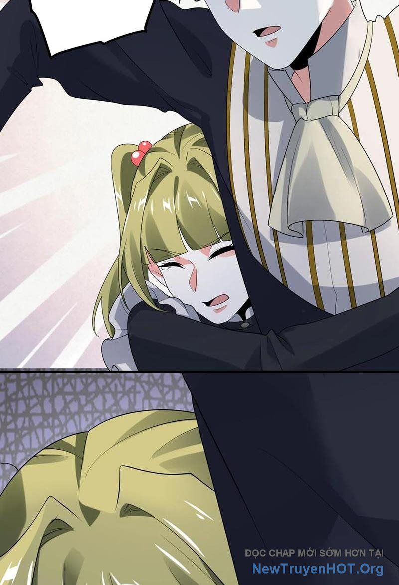 Ta Nói Tối Nay Vô Thần, Thế Là Chúng Thần Vẫn Lạc Chapter 47 - Trang 2